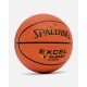 Ballon basket intérieur extérieur taille 5 EXCEL TF 500 composite T5 SPALDING