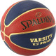 Ballon basket extérieur taille 7 LNB VARSITY TF150 en Caoutchouc T7 SPALDING