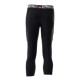 Collant 3/4 de compression hex avec genouillères MCDAVID