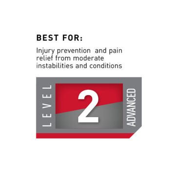 Attelle de cheville Phantom 2 MCDAVID