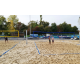 Délimitations terrain de beach-volley - bande de 2,5 cm POWERSHOT
