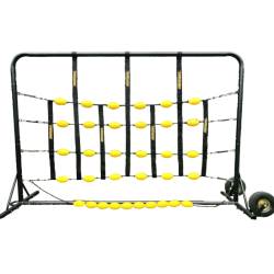 Mur déflecteur pour gardien de but POWERSHOT
