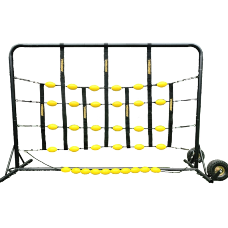 Mur déflecteur pour gardien de but POWERSHOT