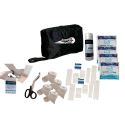 Trousse premiers soins ESSENTIELS garni POWERCARE