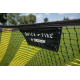 Filet de rebond deux faces Football trainer POWERSHOT