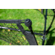 Filet de rebond deux faces Football trainer POWERSHOT