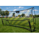 Filet de rebond deux faces Football trainer POWERSHOT
