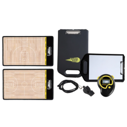 Kit de coach BASKETBALL POWERSHOT