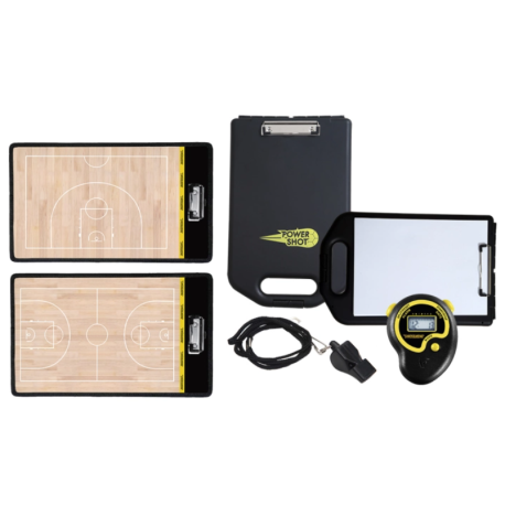 Kit de coach BASKETBALL POWERSHOT