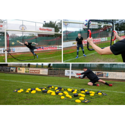 Kit gardien Premium POWERSHOT