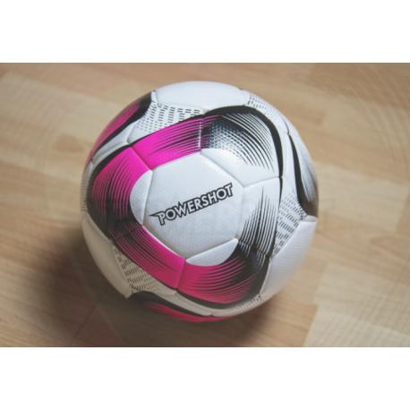 Ballon futsal POWERSHOT