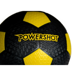 Ballon futsal en caoutchouc POWERSHOT