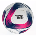 Ballon futsal FlowDrive Taille 5 Rose POWERSHOT