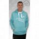 SWEAT CAPUCHE DYLAN ROCHER ELDERA