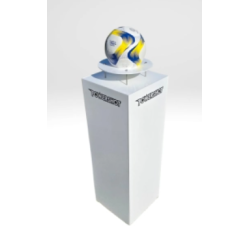 Support de présentation ballon POWERSHOT