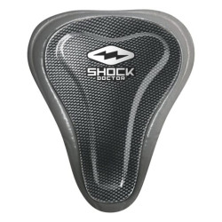 Protection pelvienne féminine SHOCK DOCTOR