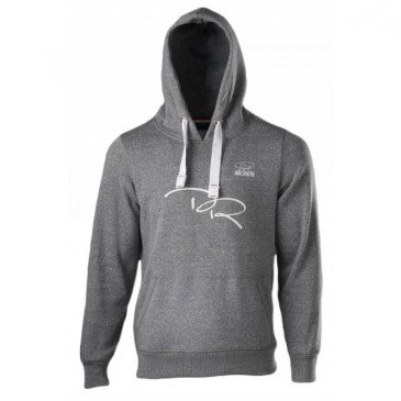SWEAT CAPUCHE DYLAN ROCHER ELDERA
