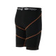 Short de compression pour femme avec protection pelvienne SHOCK DOCTOR