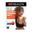 KT RECOVERY+™ ICE/HEAT MASSAGE BALL KT TAPE