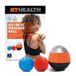KT RECOVERY+™ ICE/HEAT MASSAGE BALL KT TAPE