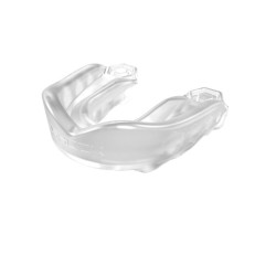 Protège-dents GEL MAX Junior Transparent SHOCK DOCTOR
