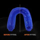 Protège-dents GEL MAX Junior bleu SHOCK DOCTOR