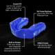 Protège-dents GEL MAX Junior bleu SHOCK DOCTOR