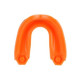 Protège-dents GEL MAX Adulte noir orange SHOCK DOCTOR