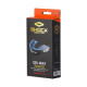 Protège-dents GEL MAX POWER Adulte carbone SHOCK DOCTOR