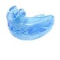 Protège-dents pour appareil dentaire DOUBLE BRACES Junior bleu SHOCK DOCTOR