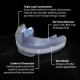 Protège-dents pour appareil dentaire ULTRA BRACES Adulte SHOCK DOCTOR