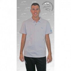 POLO DYLAN ROCHER MANCHES COURTES ELDERA