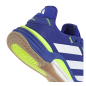Chaussures STABIL 16 ADIDAS Homme Lucid Blue White Lucid Lemon ACI-IE1083