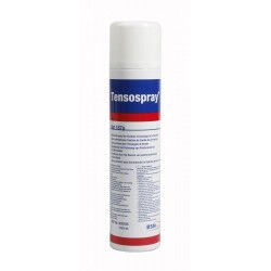 BOMBE TENSOSPRAY 300 ML SELECT 