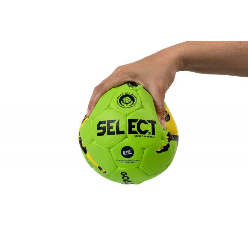 Ballon Handball Pvc Scol'Hand Taille 1 Tremblay chez