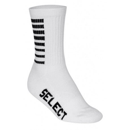 CHAUSSETTES STRIPED SELECT