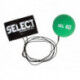 BALLE BOOMERANG BALL EN CAOUTCHOUC SELECT 