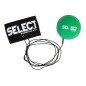 BALLE BOOMERANG BALL EN CAOUTCHOUC SELECT DESTOCKAGE