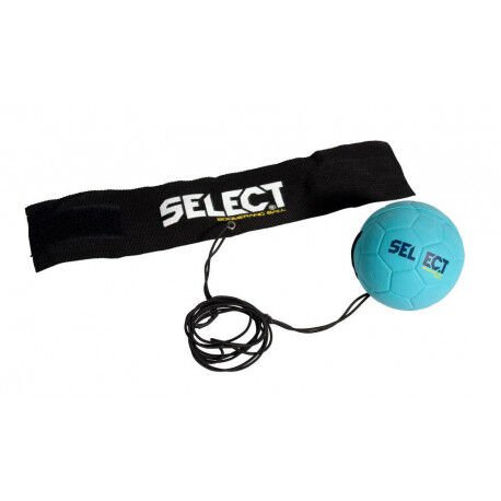 BALLE BOOMERANG BALL EN CAOUTCHOUC SELECT 