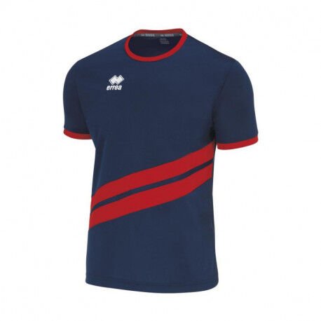 MAILLOT MANCHES COURTES JARO ERREA