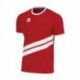 MAILLOT MANCHES COURTES JARO ERREA