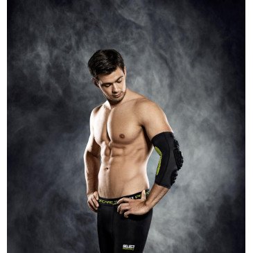 COUDIÈRE DE COMPRESSION HANDBALL SELECT 