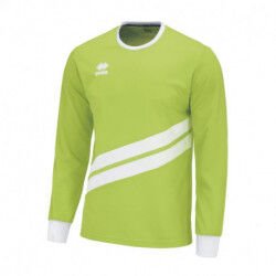 MAILLOT MANCHES LONGUES JARO ERREA