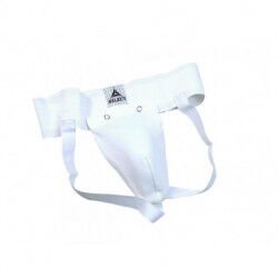 COQUILLE GARDIEN HANDBALL JOCKSTRAP SELECT DESTOCKAGE