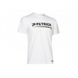 T-SHIRT MANCHES COURTES ALMERIA175 PATRICK DESTOCKAGE