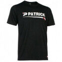 T-SHIRT MANCHES COURTES ALMERIA175 PATRICK DESTOCKAGE