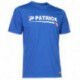 T-SHIRT MANCHES COURTES ALMERIA175 PATRICK 