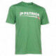 T-SHIRT MANCHES COURTES ALMERIA175 PATRICK 