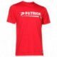 T-SHIRT MANCHES COURTES ALMERIA175 PATRICK 