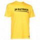 T-SHIRT MANCHES COURTES ALMERIA175 PATRICK 